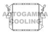 AUTOGAMMA 105286 Radiator, engine cooling